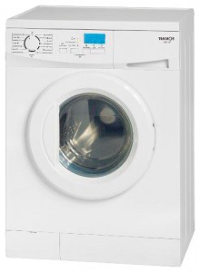 Photo ﻿Washing Machine Bomann WA 5612, review