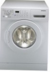 Samsung WFJ105NV Mașină de spălat de sine statatoare revizuire cel mai vândut