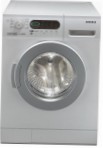 Samsung WFJ1256C 洗濯機 自立型 レビュー ベストセラー