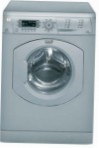 Hotpoint-Ariston ARXXD 125 S Waschmaschiene freistehenden, abnehmbaren deckel zum einbetten Rezension Bestseller