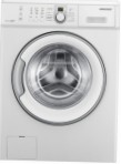 Samsung WF0702NBE Vaskemaskin frittstående anmeldelse bestselger