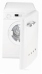 Smeg LBB14B 洗衣机 独立式的 评论 畅销书