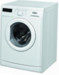 Whirlpool AWO/C 7113 Vaskemaskine fritstående, aftageligt betræk til indlejring anmeldelse bedst sælgende