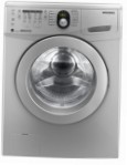 Samsung WF1602W5K Vaskemaskin frittstående, avtagbart deksel for innebygging anmeldelse bestselger