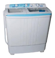 fotoğraf çamaşır makinesi Купава K-618, gözden geçirmek
