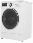 LG FR-196ND Vaskemaskine fritstående, aftageligt betræk til indlejring anmeldelse bedst sælgende