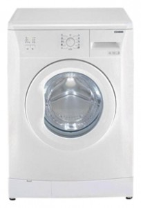 Photo ﻿Washing Machine BEKO WMB 61001 Y, review