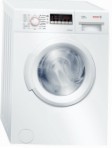Bosch WAB 16261 ME Tvättmaskin fristående recension bästsäljare