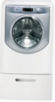 Hotpoint-Ariston AQM8D 49 U H Vaskemaskine frit stående anmeldelse bedst sælgende
