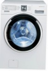 Daewoo Electronics DWC-KD1432 S Vaskemaskine frit stående anmeldelse bedst sælgende