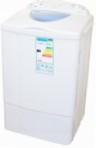 Liberty XPB60-SP Vaskemaskine frit stående anmeldelse bedst sælgende
