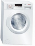 Bosch WLG 20265 ﻿Washing Machine freestanding review bestseller