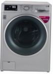 LG F-12U2WDN5 Máy giặt độc lập kiểm tra lại người bán hàng giỏi nhất