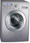 LG F-1406TDSPA Vaskemaskine frit stående anmeldelse bedst sælgende
