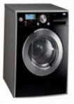 LG F-1406TDSPE Máquina de lavar autoportante reveja mais vendidos