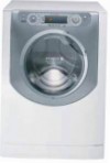 Hotpoint-Ariston AQGF 129 Vaskemaskine frit stående anmeldelse bedst sælgende