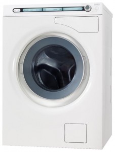 Photo Machine à laver Asko W6903, examen