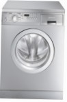 Smeg WMF16AX1 Machine à laver autoportante, couvercle amovible pour l'intégration examen best-seller