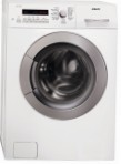 AEG AMS 7000 U 洗衣机 独立式的 评论 畅销书