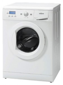 照片 洗衣机 Mabe MWD3 3611, 评论