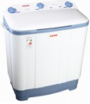 AVEX XPB 55-228 S Vaskemaskine frit stående anmeldelse bedst sælgende