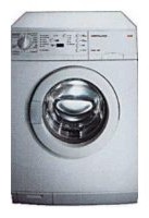 Photo ﻿Washing Machine AEG LAV 70560, review