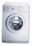 AEG LAV 72660 Vaskemaskin frittstående anmeldelse bestselger