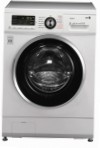 LG F-1296WDS Tvättmaskin fristående, avtagbar klädsel för inbäddning recension bästsäljare