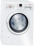 Bosch WLK 20164 เครื่องซักผ้า อิสระ ทบทวน ขายดี