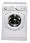 Hotpoint-Ariston AVL 89 Vaskemaskine frit stående anmeldelse bedst sælgende