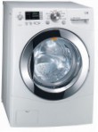 LG F-1203CD Máquina de lavar autoportante reveja mais vendidos