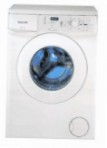 Brandt WFH 1670 K Vaskemaskine frit stående anmeldelse bedst sælgende