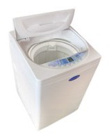 Photo ﻿Washing Machine Evgo EWA-6200, review
