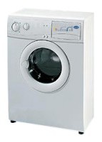 fotoğraf çamaşır makinesi Evgo EWE-5600, gözden geçirmek