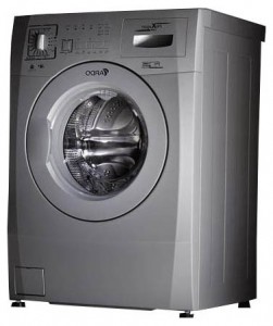 fotoğraf çamaşır makinesi Ardo FLS0 106 E, gözden geçirmek