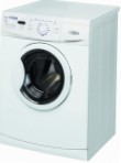Whirlpool AWO/D 7012 Vaskemaskine frit stående anmeldelse bedst sælgende