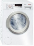 Bosch WLK 20261 Vaskemaskin frittstående anmeldelse bestselger