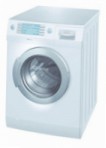 Siemens WIQ 1632 Tvättmaskin fristående recension bästsäljare