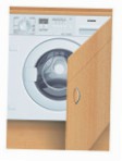 Siemens WXLi 4240 Waschmaschiene einbau Rezension Bestseller
