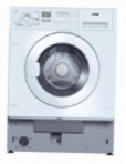 Bosch WFXI 2840 Vaskemaskine indbygget anmeldelse bedst sælgende