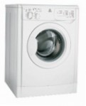 Indesit WI 102 ﻿Washing Machine freestanding review bestseller