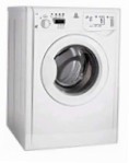 Indesit WISE 107 X Mașină de spălat de sine statatoare revizuire cel mai vândut