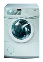 รูปถ่าย เครื่องซักผ้า Hansa PC4510B425, ทบทวน