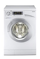 Photo ﻿Washing Machine Samsung F1245AV, review