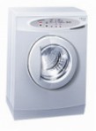 Samsung S1021GWS Vaskemaskin frittstående anmeldelse bestselger