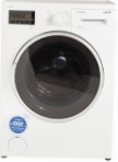 Amica NAWI 7102 CL Vaskemaskin frittstående anmeldelse bestselger