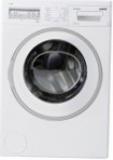 Amica AWG 7102 CD 洗衣机 独立式的 评论 畅销书