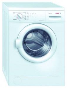 照片 洗衣机 Bosch WAA 20181, 评论