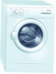 Bosch WAA 20181 Vaskemaskine frit stående anmeldelse bedst sælgende