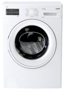 รูปถ่าย เครื่องซักผ้า Amica EAWI 7102 CL, ทบทวน